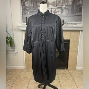 Women Long Blazer/Coat APOSTROPHE